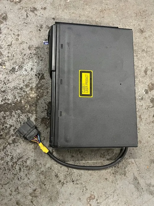 OEM 1J5035111A Changer CD pour Ford Galaxy VW Sharan image 3