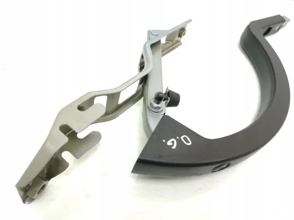 Bisagras de maletero Lexus OEM 030L - Estado usado image 4