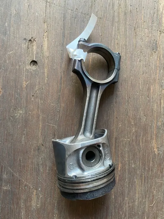 Kolv / Vevarm Renault OE 7701478481, 7701478482 image 3