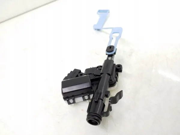 Actuador tapa combustible Lexus OEM ARA167668 - Usado image 4
