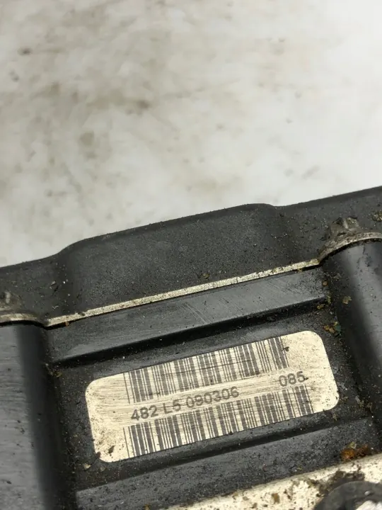 ABS-pumpstyrenhet OEM 0265231712 Begagnad image 5