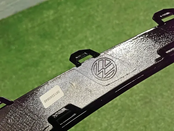 OEM 5H0853763CDANEK Faixa Para-choque Esquerda VW Golf 8 image 4