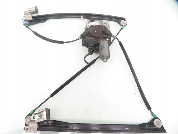 Motor de Vidro VW Polo 6N2 Frontal Esquerdo image 3