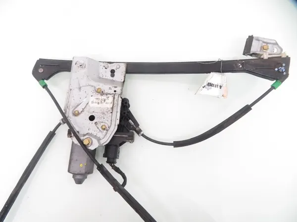 Motor de Vidro VW Polo 6N2 Frontal Esquerdo image 4