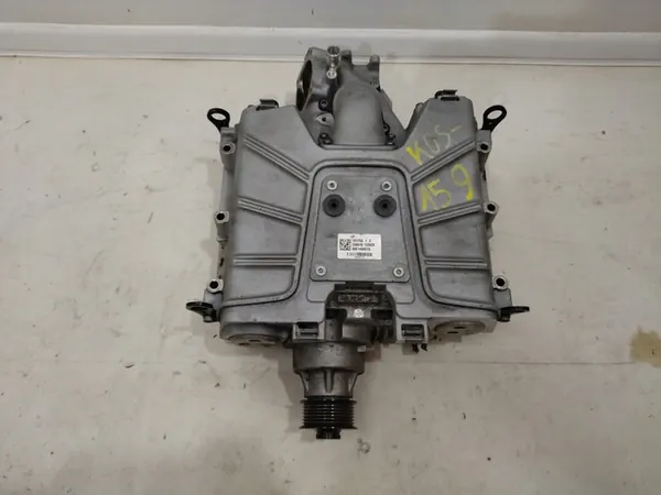 Audi A6 A7 A8 Q5 Q7 3.0 TFSI Kompressor 06E145601G image 3