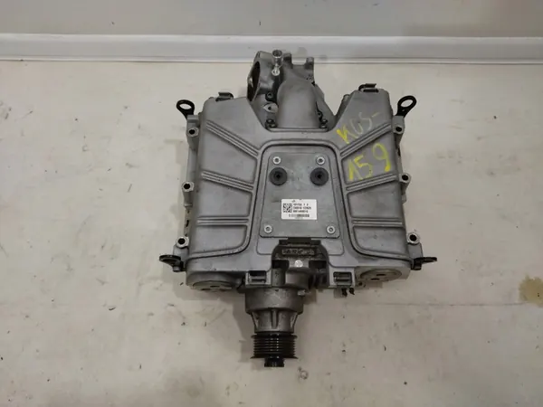 Audi A6 A7 A8 Q5 Q7 3.0 TFSI Kompressor 06E145601G image 4