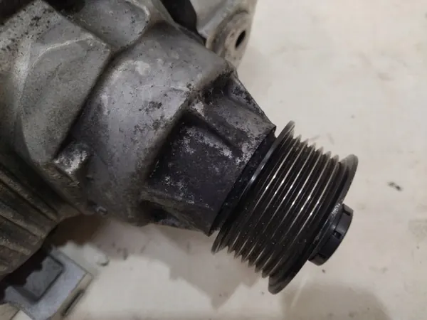 Audi A6 A7 A8 Q5 Q7 3.0 TFSI Kompressor 06E145601G image 7