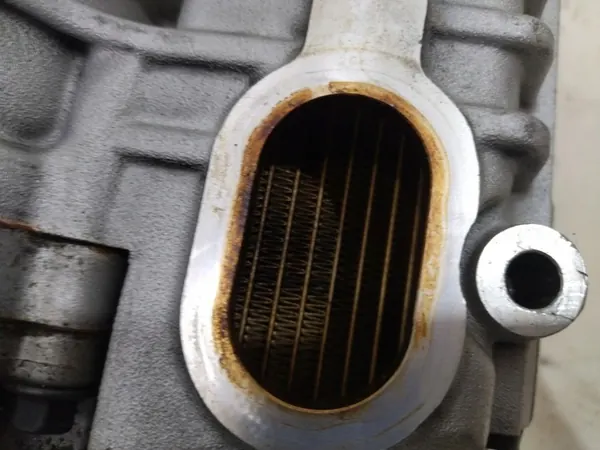 Audi A6 A7 A8 Q5 Q7 3.0 TFSI Kompressor 06E145601G image 8