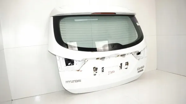 Hayon OEM 365577960 pour Hyundai IX20 2010-2015 image 5