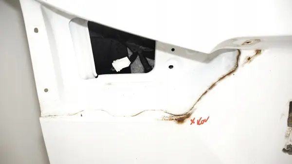 Hayon OEM 365577960 pour Hyundai IX20 2010-2015 image 6