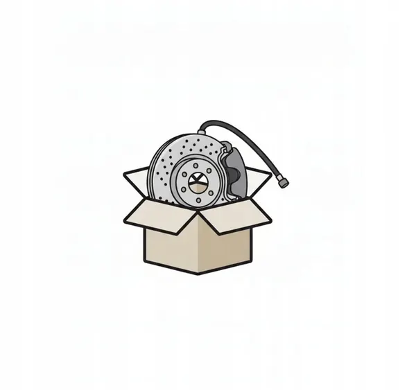 Framdrivningsaxel Audi Q5 SQ5 OEM 80A407271D image 3