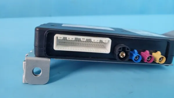 Chery Omoda 5 eCall Bluetooth-modul OEM 703001637AA image 7