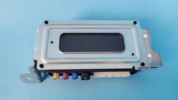 Chery Omoda 5 eCall Bluetooth-modul OEM 703001637AA image 8