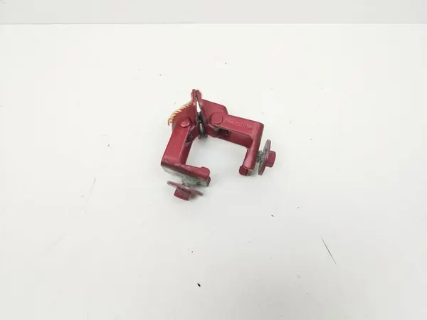 Charnière de coffre Dacia Logan II 2016 image 1