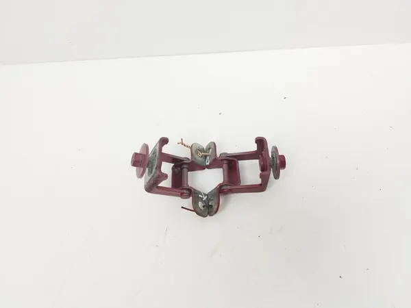 Charnière de coffre Dacia Logan II 2016 image 2