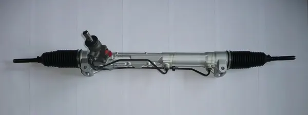 Audi A4 B8 A5 Q5 Stuurhuisleidingen ZF Gebruikt image 2