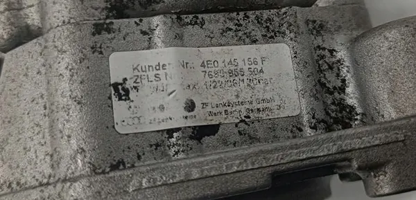 Bomba de Direção Audi A4 B8 RS4 4.2 FSI image 5