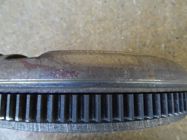 A3 8V GOLF VII 2.0 TDI Embreagem Completa LUK 04L141025 image 10