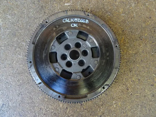 A3 8V GOLF VII 2.0 TDI Embreagem Completa LUK 04L141025 image 8