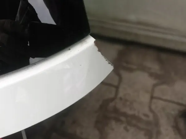 VW GOLF VII Takaluukku 2018 Punainen 5G6827025Q image 5