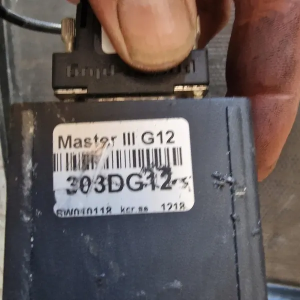 POWER BOX MONDEO MK5 2.0 TDI KCR DIESEL image 3