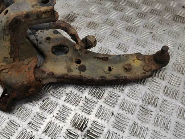 Subchassi dianteiro Hyundai i30 2013 OEM 62401A6400 image 7