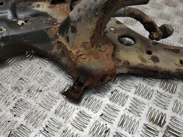 Subchassi dianteiro Hyundai i30 2013 OEM 62401A6400 image 8