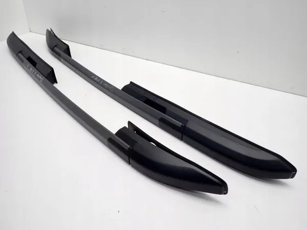 Barras de techo OEM 738217145 para Dacia Duster II image 2