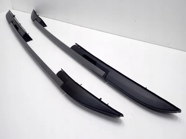 Barras de techo OEM 738217145 para Dacia Duster II image 3