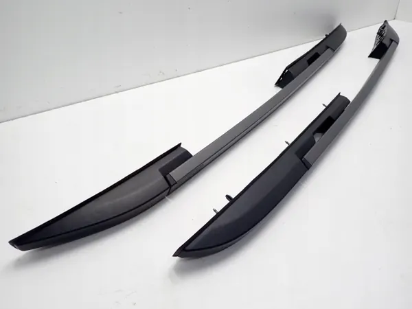 Barras de techo OEM 738217145 para Dacia Duster II image 4