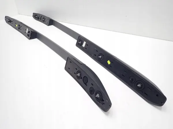 Barras de techo OEM 738217145 para Dacia Duster II image 5