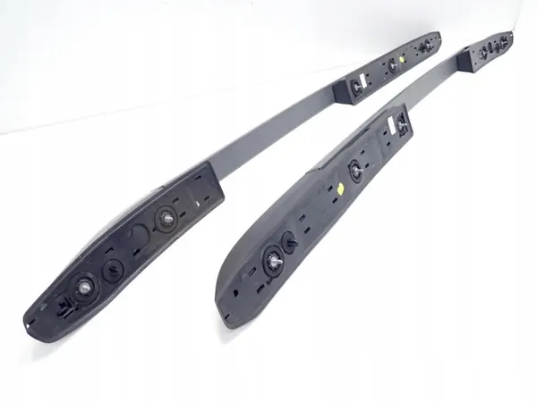 Barras de techo OEM 738217145 para Dacia Duster II image 6
