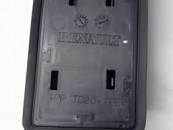 Barras de techo OEM 738217145 para Dacia Duster II image 9