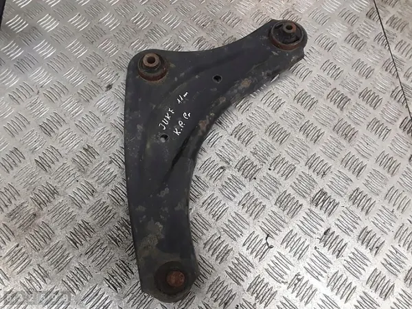 2011 Nissan Juke Suspension Arm 1500 diesel OEM AM-532599 image 2