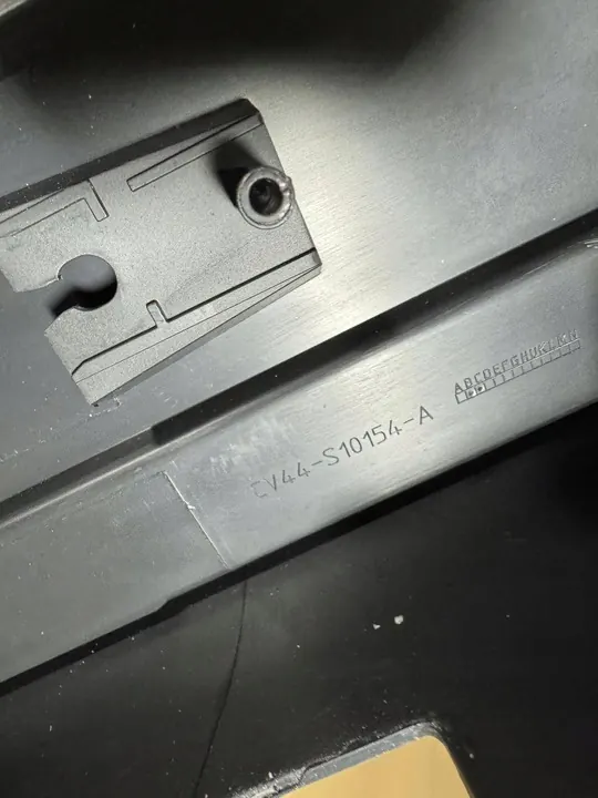 Höger Sill Ford Kuga II 2014 image 5