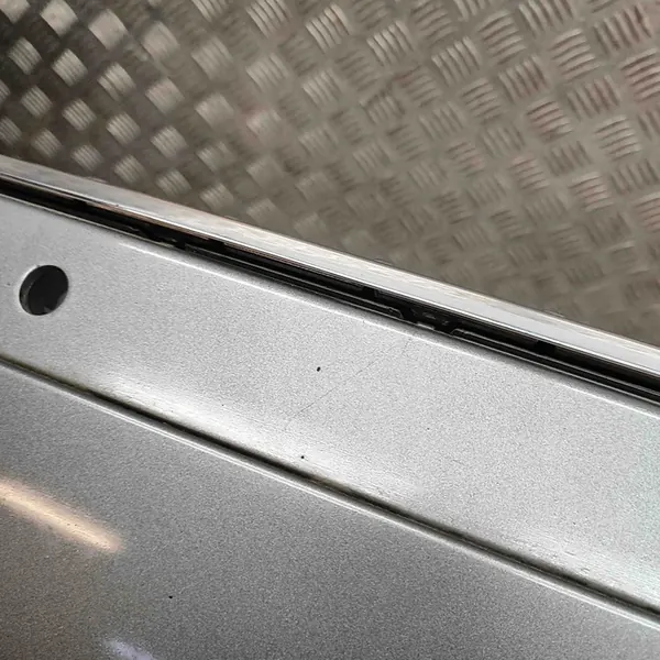 Paraurti posteriore VW Touareg 3.0L 2013 7P6807521C image 7