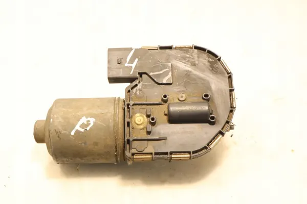 Frontscheibenwischermotor Volkswagen Touran I Lift image 5