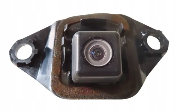 Toyota Yaris III takakamera OEM 86790-0D010 2011-2020 image 2