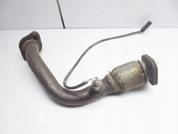 Auspuffrohrgitter OEM 7700312127 für Renault Kangoo image 2