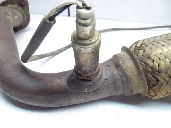 Auspuffrohrgitter OEM 7700312127 für Renault Kangoo image 7