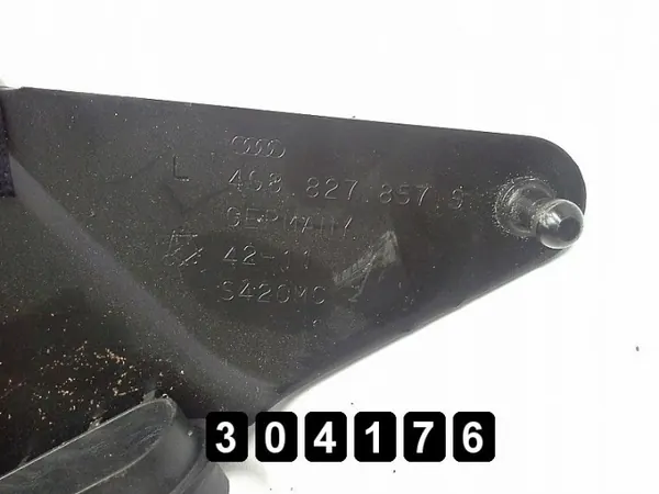 Audi A7 Amortecedor porta-malas OEM AM-304176 Lado esquerdo image 3