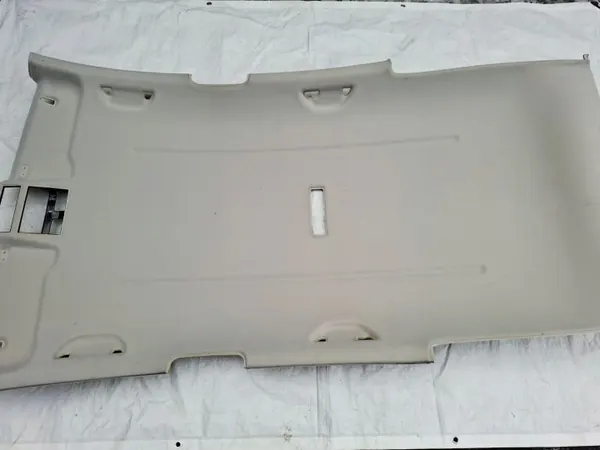 Techo SEAT OE 5P8867501 para Altea XL 5P8 2009-2015 image 2