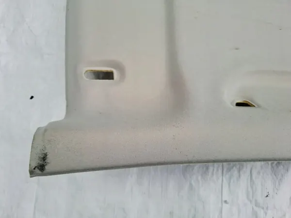 Techo SEAT OE 5P8867501 para Altea XL 5P8 2009-2015 image 4