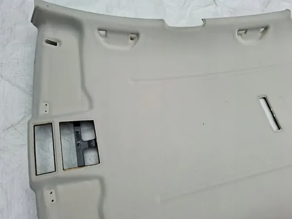 Techo SEAT OE 5P8867501 para Altea XL 5P8 2009-2015 image 5