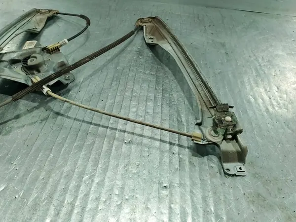 Elevador de vidro dianteiro direito Renault Clio III image 2