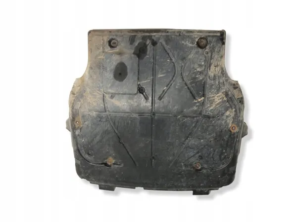 Cubierta Motor Volkswagen OEM 7H0805696B - Usado image 2