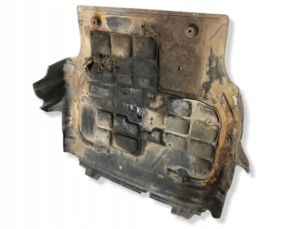 Cubierta Motor Volkswagen OEM 7H0805696B - Usado image 3