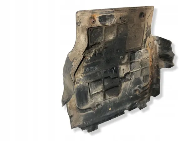 Cubierta Motor Volkswagen OEM 7H0805696B - Usado image 4