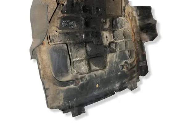 Cubierta Motor Volkswagen OEM 7H0805696B - Usado image 5