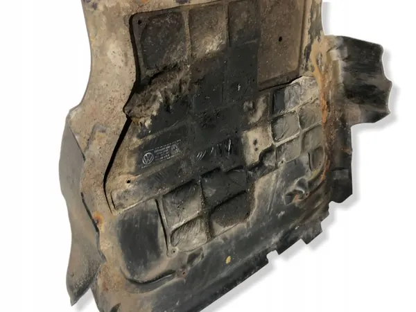 Cubierta Motor Volkswagen OEM 7H0805696B - Usado image 6